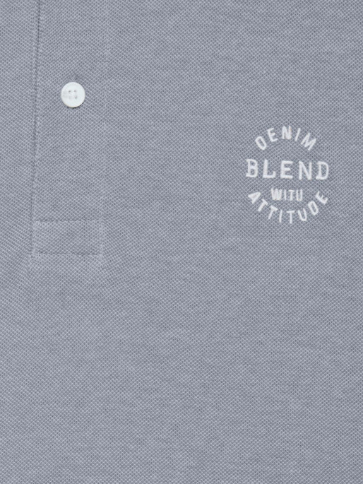 BLEND Κοντομάνικη Μπλούζα BHNATE