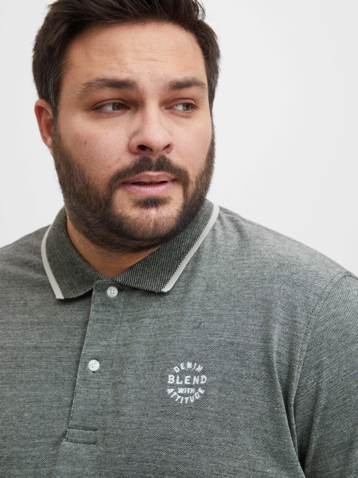 BLEND Тениска BHNATE poloshirt