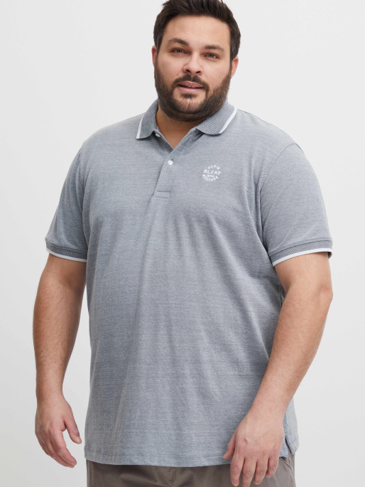 BLEND Тениска BHNATE poloshirt