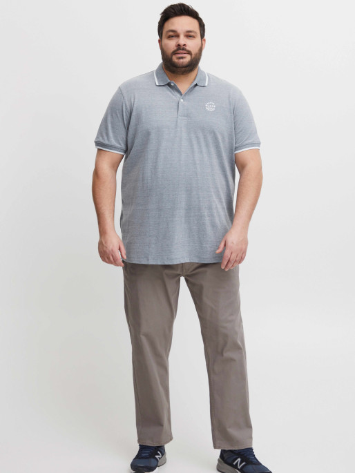 BLEND Тениска BHNATE poloshirt