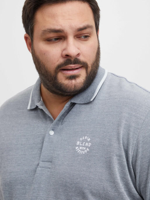 BLEND Тениска BHNATE poloshirt