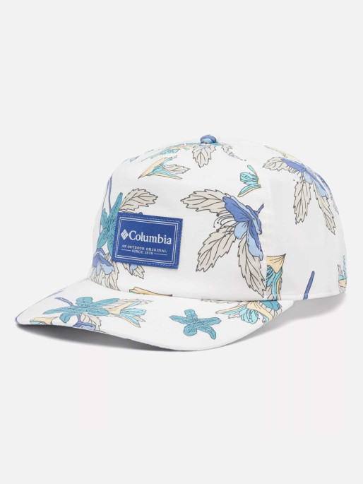 COLUMBIA Αθλητικό Καπέλο Punchbowl Printed Snap Back