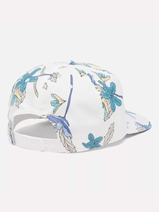 COLUMBIA Αθλητικό Καπέλο Punchbowl Printed Snap Back