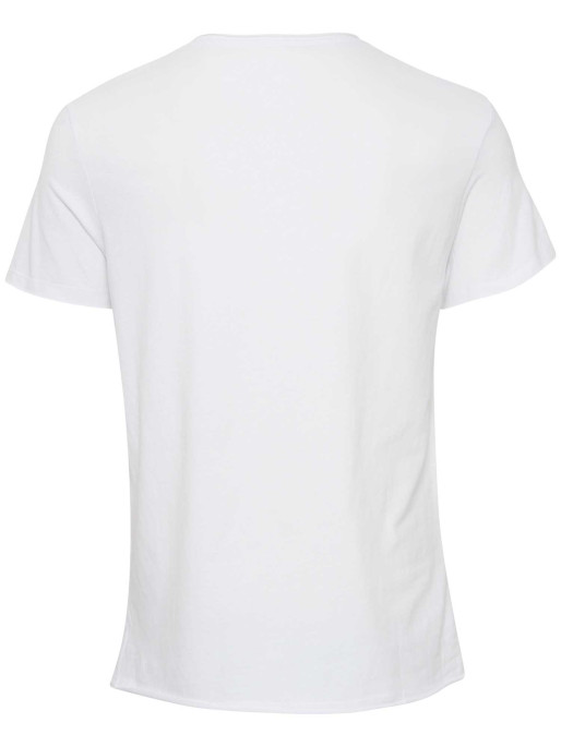 BLEND Κοντομάνικη Μπλούζα BHNOEL Tee NOOS