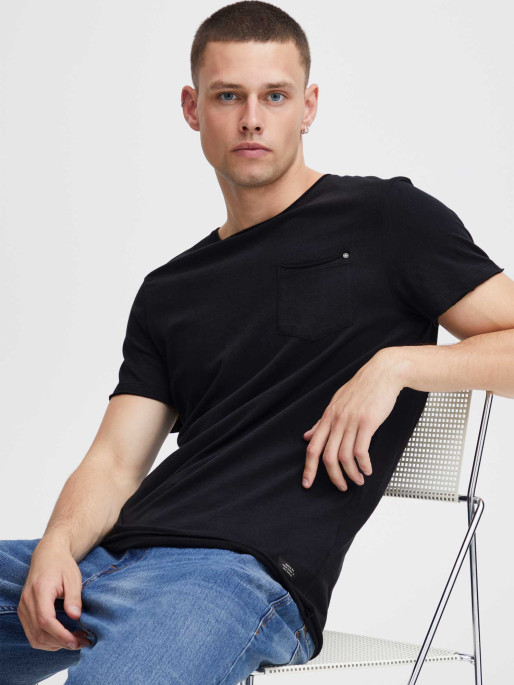 BLEND Tricou BhNoel Noos