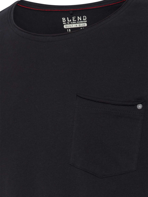 BLEND Tricou BhNoel Noos