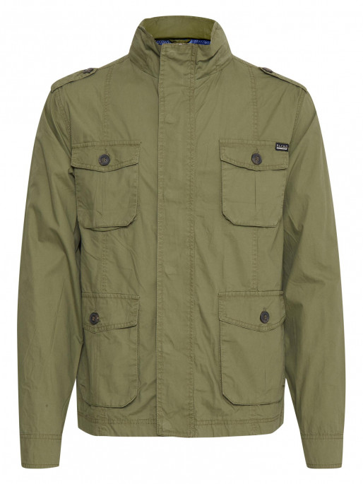 BLEND Outerwear Jacket