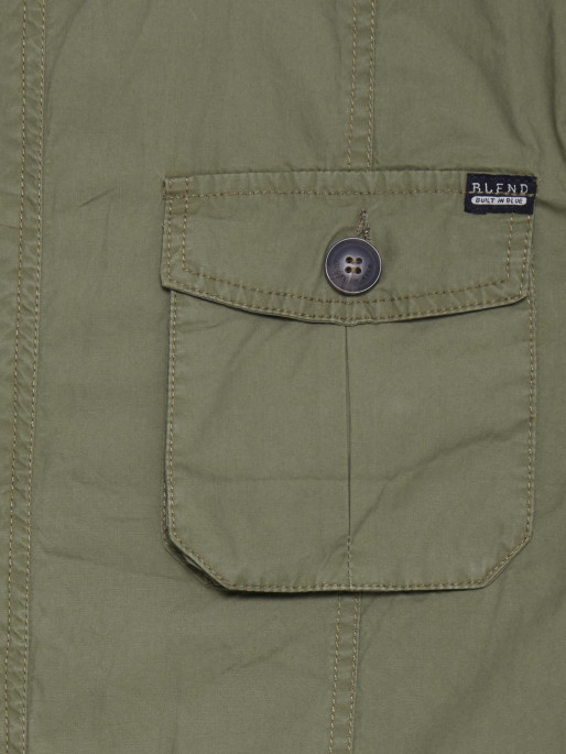 BLEND Outerwear Jacket