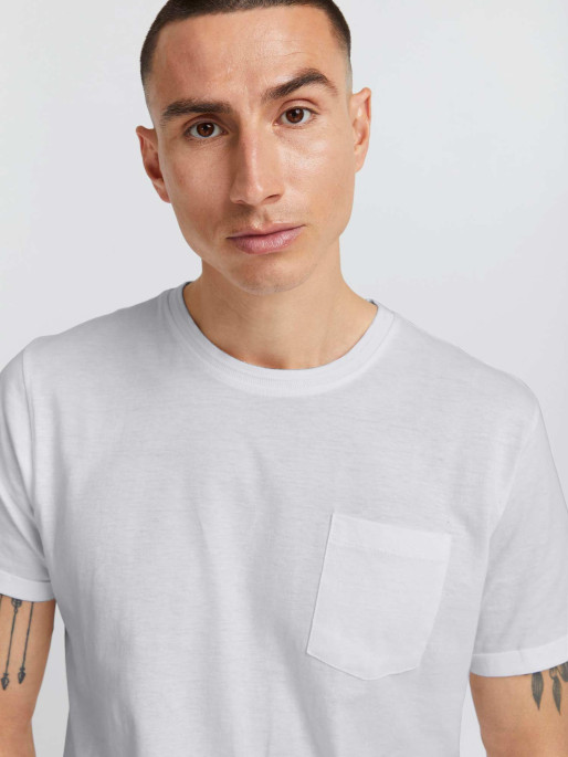 BLEND Tricou Bhnasir