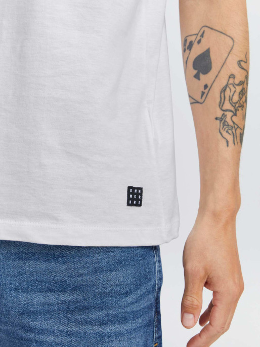 BLEND Tricou Bhnasir