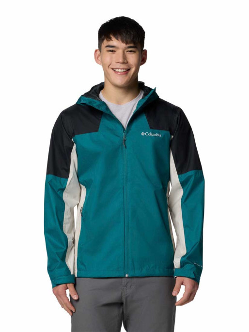 COLUMBIA Αθλητικό Αντιανεμικό Inner Limits III Jacket
