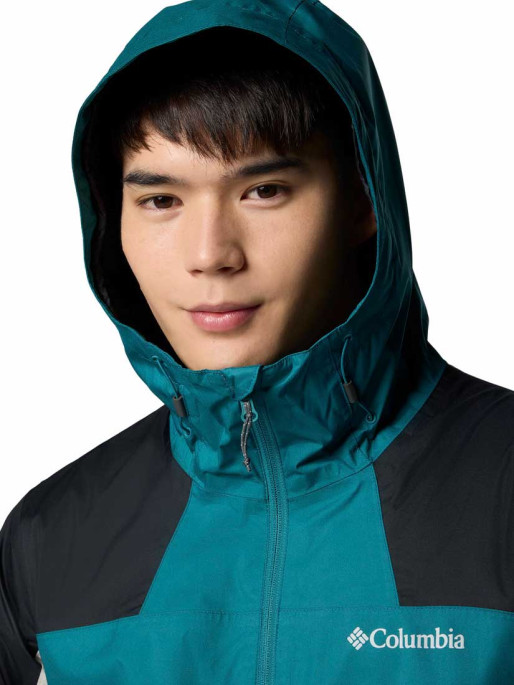 COLUMBIA Αθλητικό Αντιανεμικό Inner Limits III Jacket