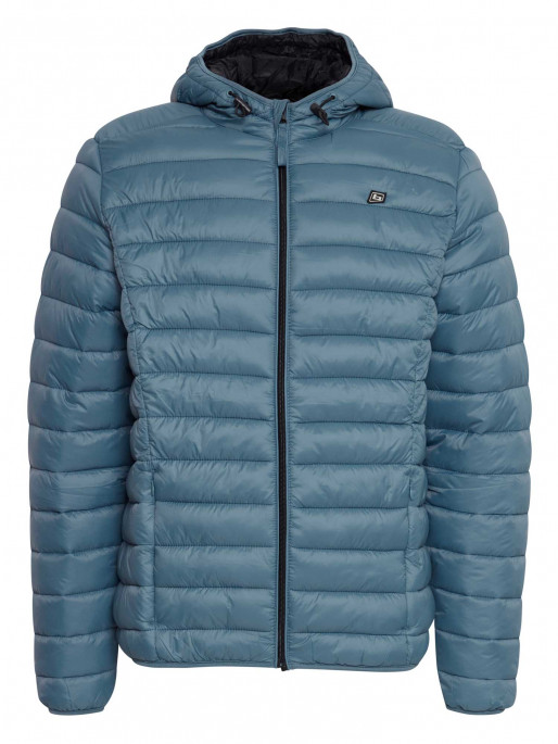 Blend 20712462 Giacca, 161104/Crockery, S Uomo