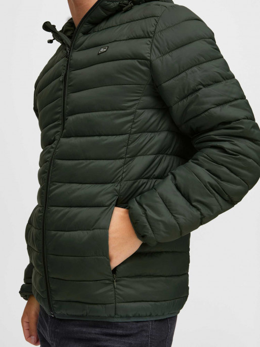 BLEND BHRomsey Hood Jacket