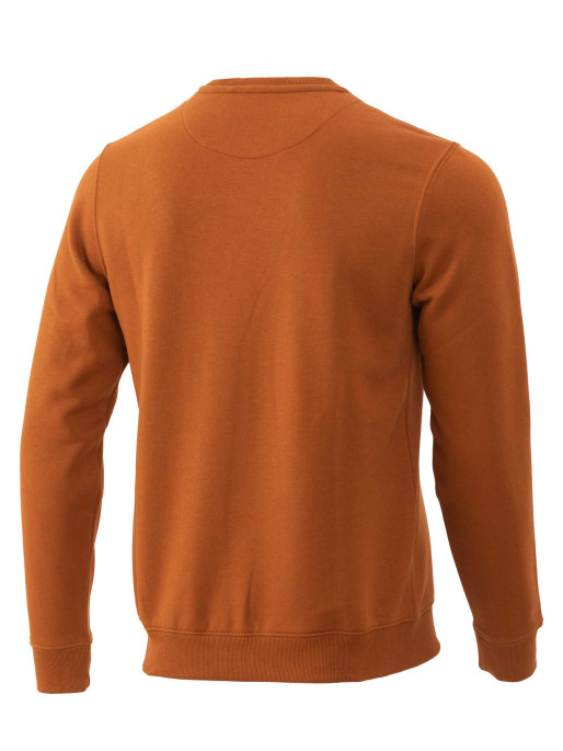 BLEND Bluza Bhdownton Crew Neck Sweat Noos