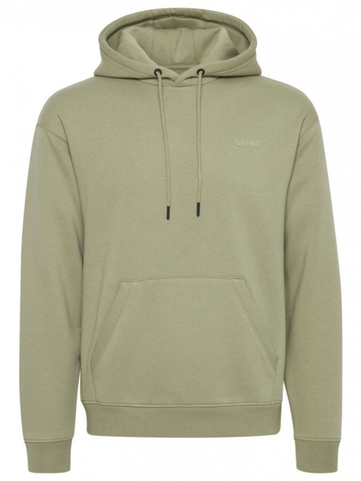 BLEND Μακρυμάνικη Μπλούζα BHDownton Hood