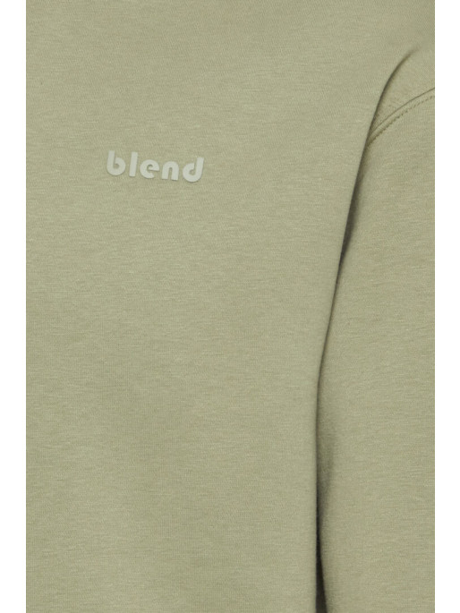 BLEND Μακρυμάνικη Μπλούζα BHDownton Hood