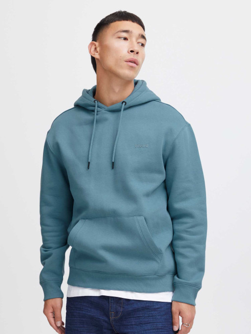 BLEND Μακρυμάνικη Μπλούζα BHDownton Hood