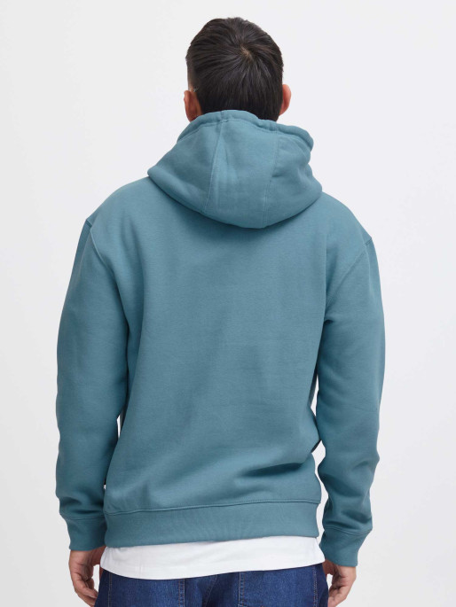BLEND Μακρυμάνικη Μπλούζα BHDownton Hood