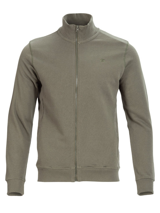 BLEND BHAvebury Zipthrough Top