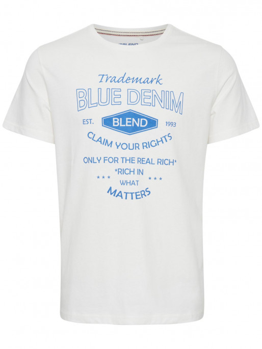 BLEND Tricou Tee