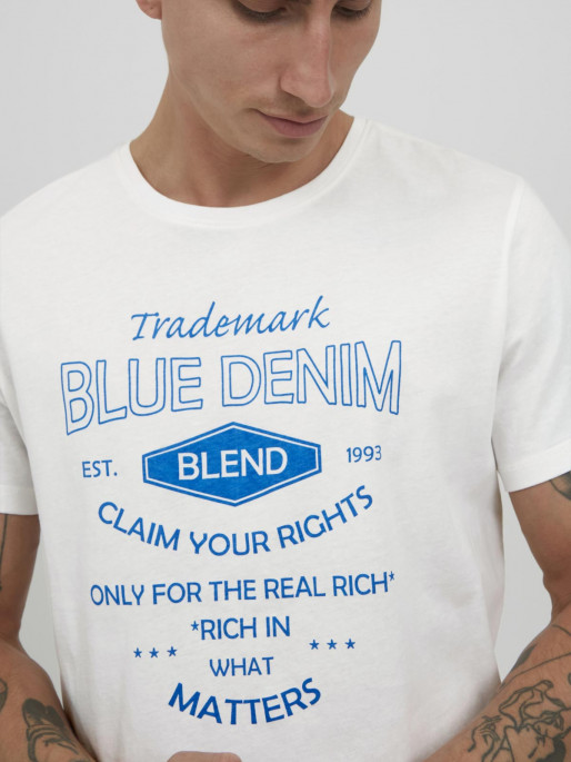 BLEND Tricou Tee