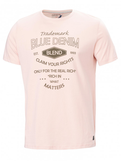 BLEND Tricou barbati