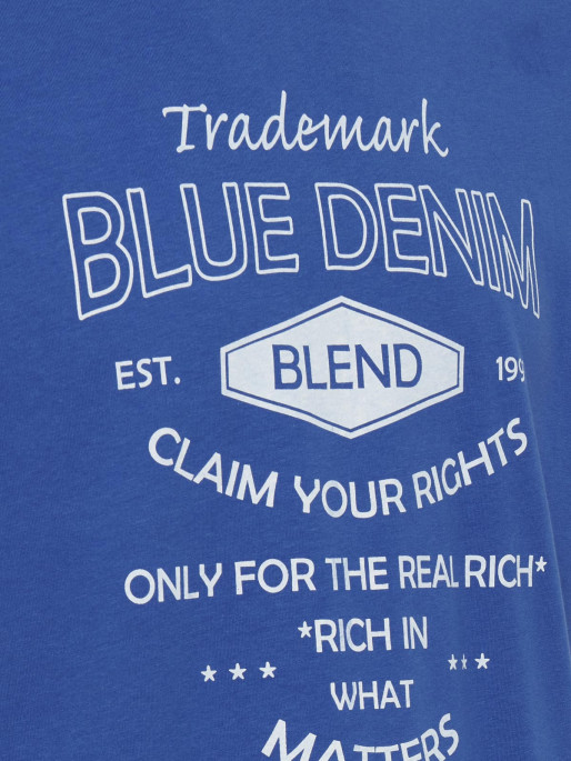 BLEND Tricou Tee