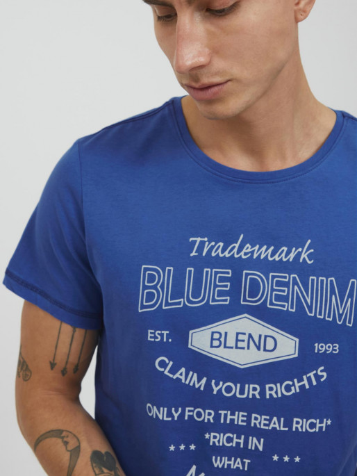 BLEND Tricou Tee