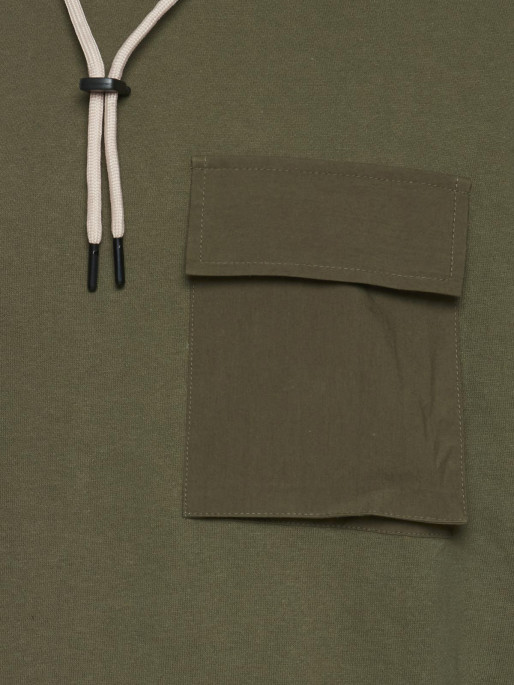 BLEND Hanorac Sweatshirt