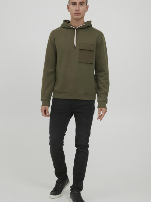 BLEND Hanorac Sweatshirt