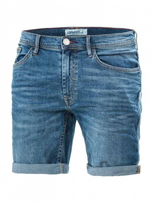 BLEND Denim Shorts