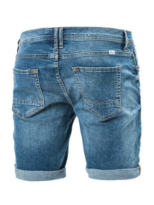 BLEND Denim Shorts