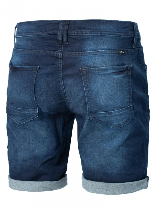 BLEND Pantaloni scurti Denim