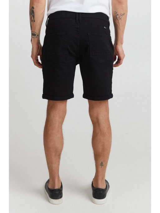 BLEND Pantaloni scurti Denim
