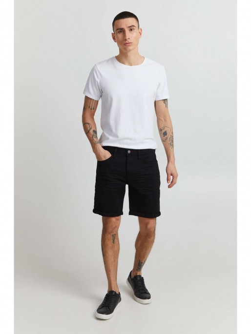 BLEND Pantaloni scurti Denim