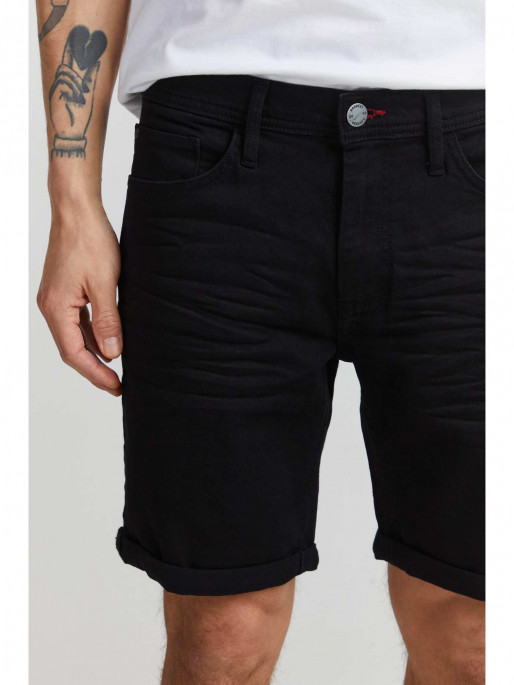 BLEND Pantaloni scurti Denim