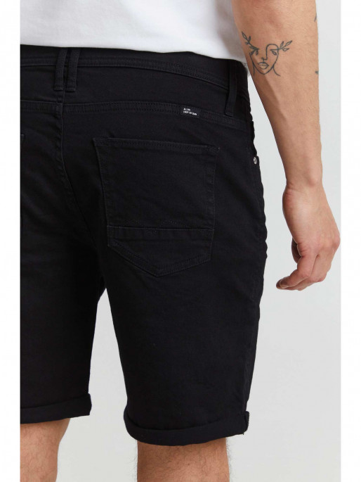 BLEND Pantaloni scurti Denim
