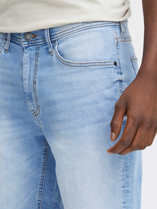 BLEND Pantaloni scurti Twister fit