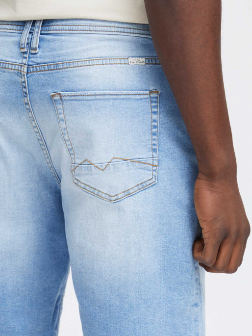 BLEND Pantaloni scurti Twister fit