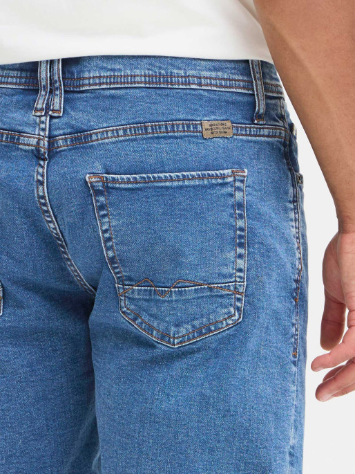 BLEND Къси панталони BHTWISTER 3326 S/REG NOOS