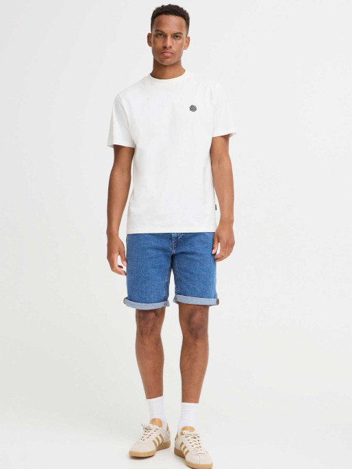 BLEND Къси панталони BHTWISTER 3326 S/REG NOOS