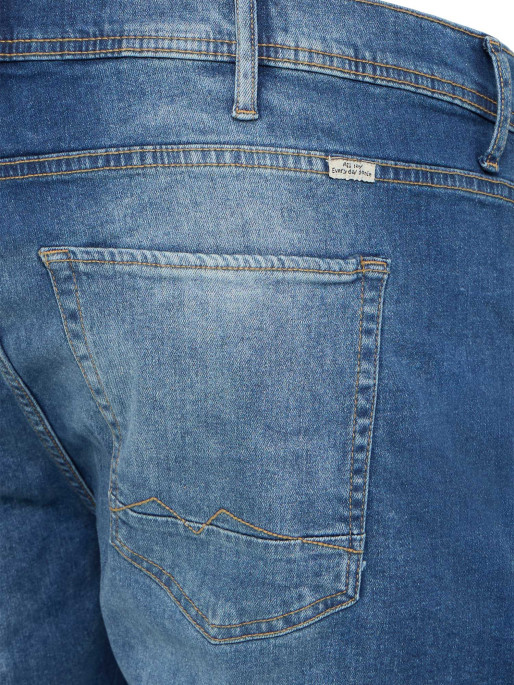 BLEND Къси панталони Shorts