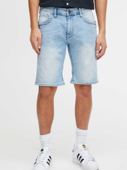 BLEND Pantaloni scurti Denim