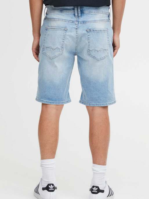 BLEND Pantaloni scurti Denim