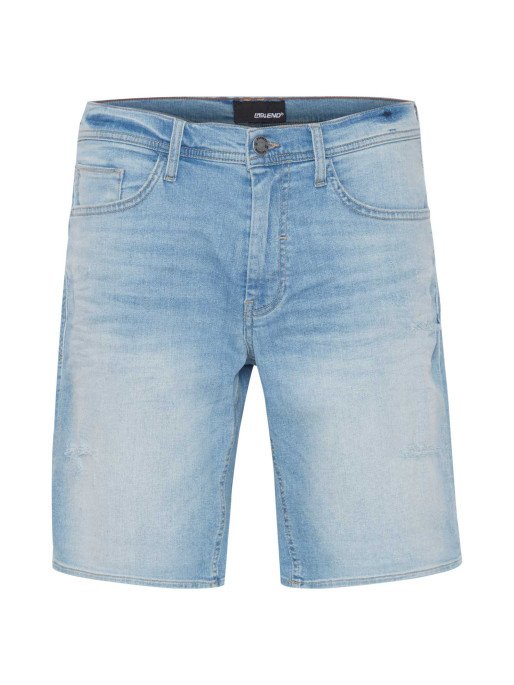 BLEND Pantaloni scurti Denim