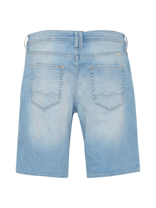 BLEND Pantaloni scurti Denim