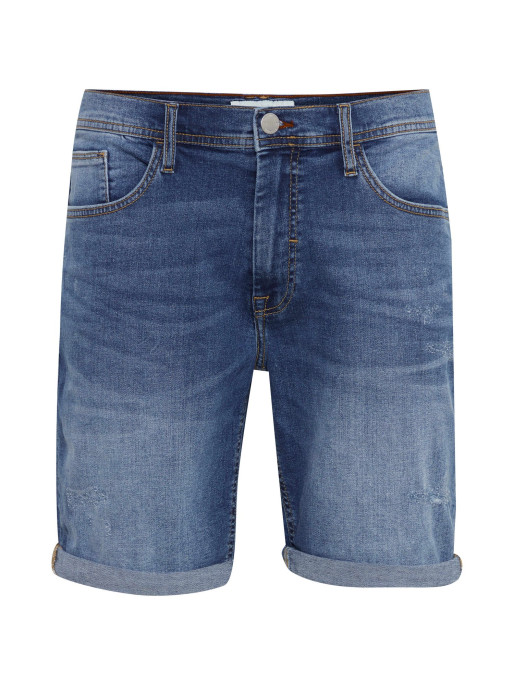 BLEND Pantaloni scurti Denim
