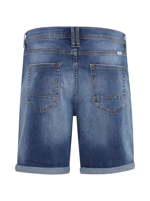 BLEND Pantaloni scurti Denim