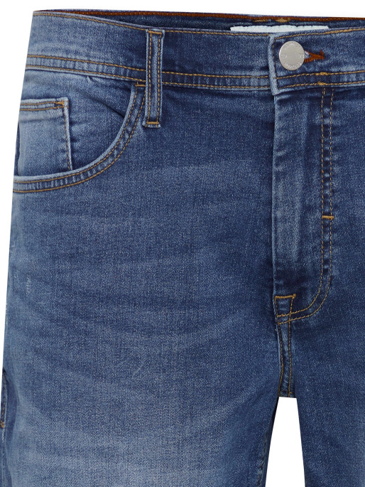 BLEND Pantaloni scurti Denim